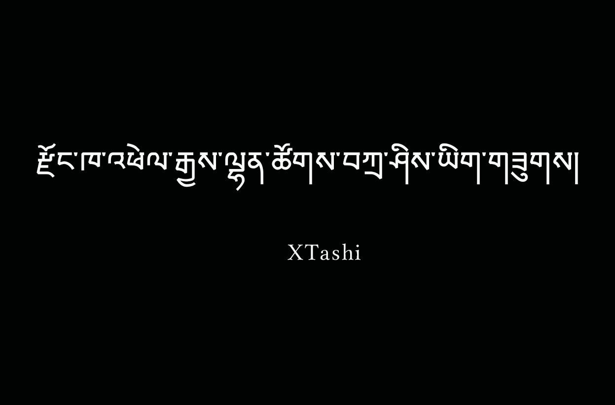 རྫོང་ཁ་འཕེལ་རྒྱས་ལྷན་ཚོགས་བཀྲ་ཤིས་ཡིག་གཟུགས།